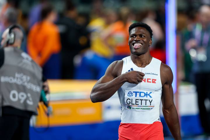 Athletics. World Athletics Indoor Championship. Day 1. 19.06.2026