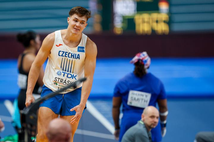 Athletics. World Athletics Indoor Championship. Day 1. 19.06.2026