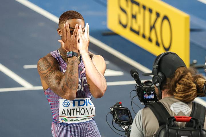Athletics. World Athletics Indoor Championship. Day 1. 19.06.2026