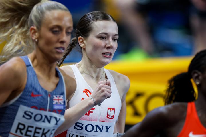 Athletics. World Athletics Indoor Championship. Day 1. 19.06.2026