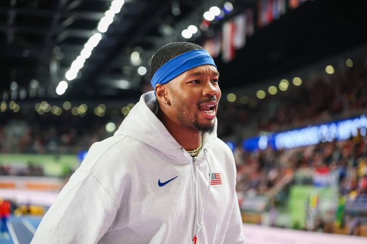 Athletics. World Athletics Indoor Championship. Day 1. 19.06.2026