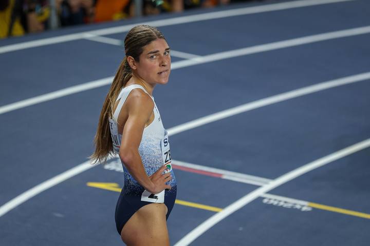 Athletics. World Athletics Indoor Championship. Day 1. 19.06.2026