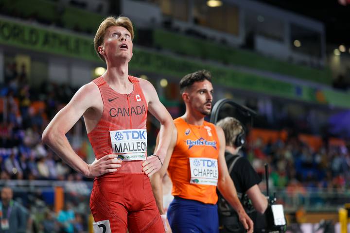 Athletics. World Athletics Indoor Championship. Day 1. 19.06.2026