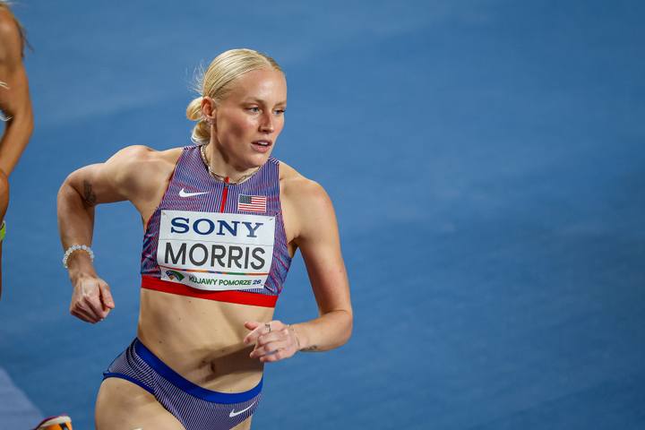 Athletics. World Athletics Indoor Championship. Day 1. 19.06.2026