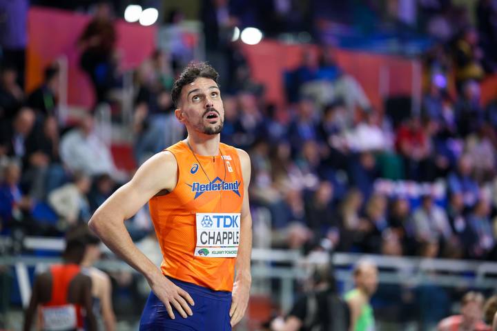 Athletics. World Athletics Indoor Championship. Day 1. 19.06.2026