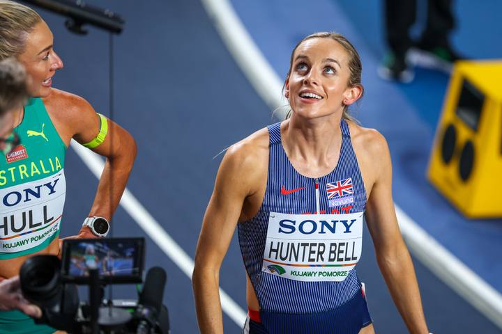 Athletics. World Athletics Indoor Championship. Day 1. 19.06.2026