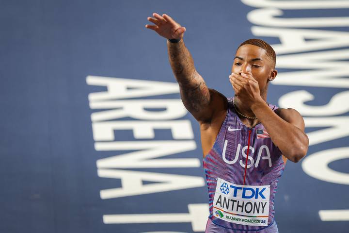 Athletics. World Athletics Indoor Championship. Day 1. 19.06.2026