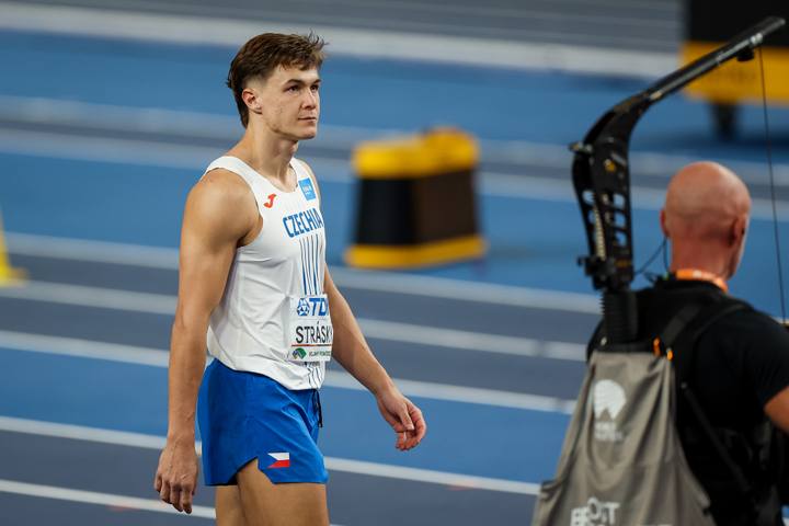 Athletics. World Athletics Indoor Championship. Day 1. 19.06.2026