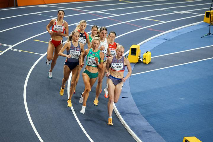 Athletics. World Athletics Indoor Championship. Day 1. 19.06.2026