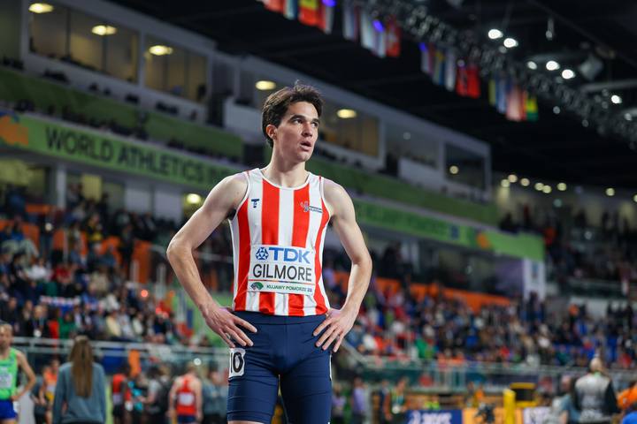 Athletics. World Athletics Indoor Championship. Day 1. 19.06.2026