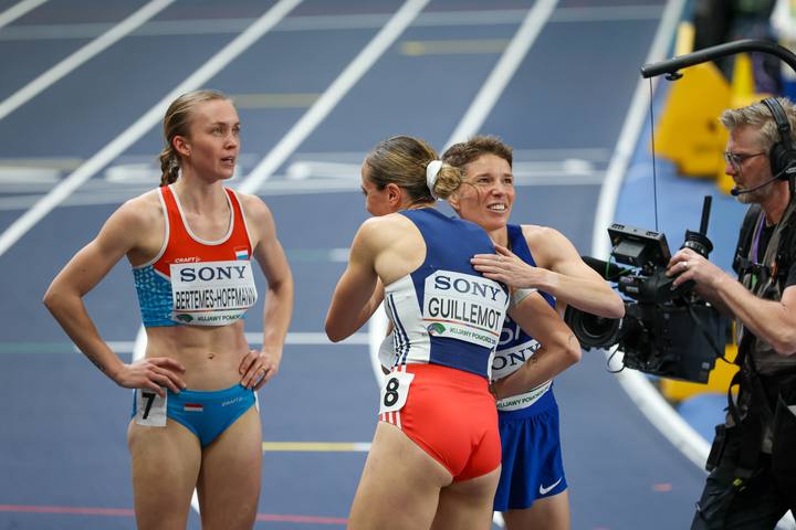 Athletics. World Athletics Indoor Championship. Day 1. 19.06.2026