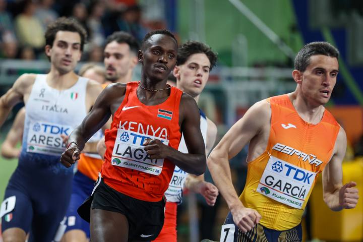 Athletics. World Athletics Indoor Championship. Day 1. 19.06.2026