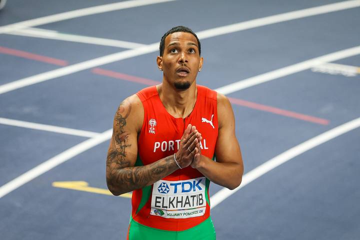 Athletics. World Athletics Indoor Championship. Day 1. 19.06.2026