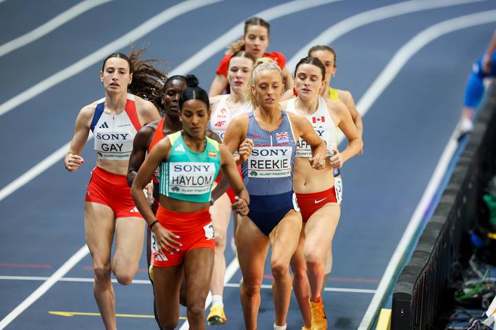 Athletics. World Athletics Indoor Championship. Day 1. 19.06.2026