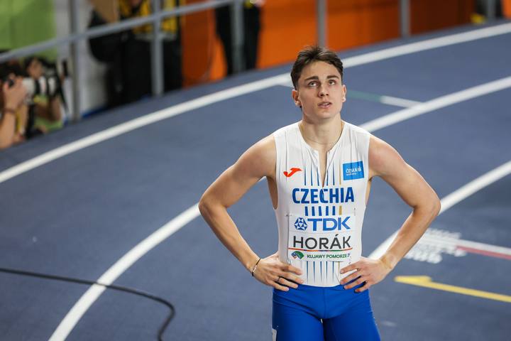 Athletics. World Athletics Indoor Championship. Day 1. 19.06.2026