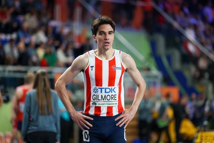 Athletics. World Athletics Indoor Championship. Day 1. 19.06.2026