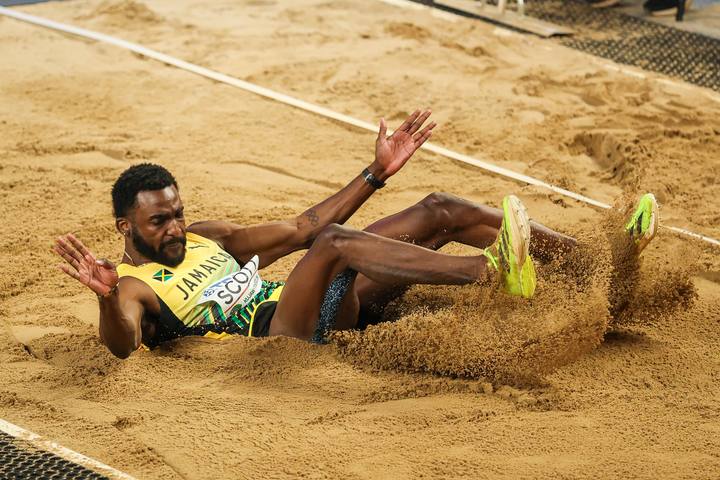 Athletics. World Athletics Indoor Championship. Day 1. 19.06.2026