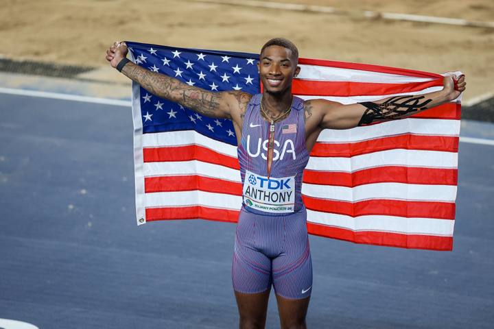 Athletics. World Athletics Indoor Championship. Day 1. 19.06.2026