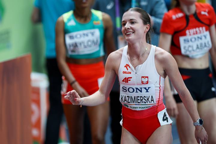 Athletics. World Athletics Indoor Championship. Day 1. 19.06.2026