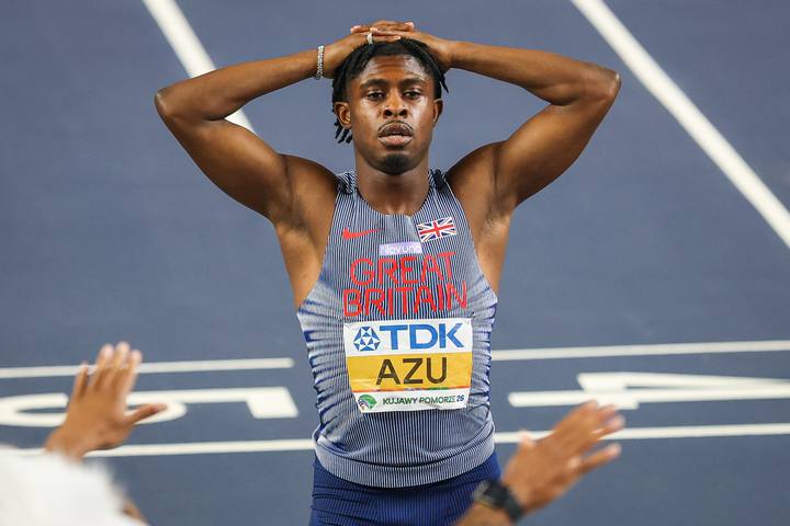 Athletics. World Athletics Indoor Championship. Day 1. 19.06.2026