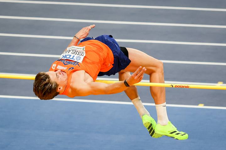 Athletics. World Athletics Indoor Championship. Day 1. 19.06.2026