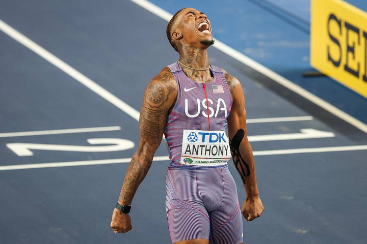 Athletics. World Athletics Indoor Championship. Day 1. 19.06.2026