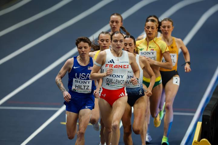 Athletics. World Athletics Indoor Championship. Day 1. 19.06.2026