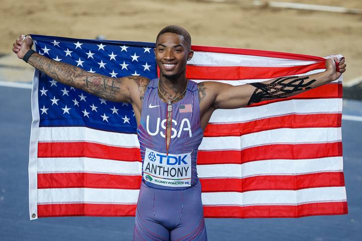 Athletics. World Athletics Indoor Championship. Day 1. 19.06.2026