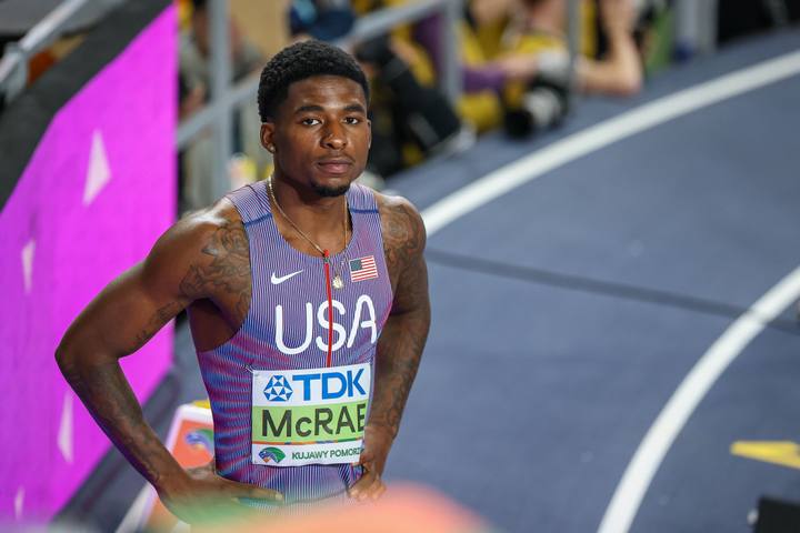 Athletics. World Athletics Indoor Championship. Day 1. 19.06.2026