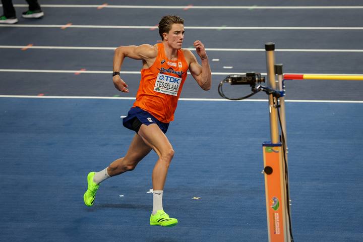Athletics. World Athletics Indoor Championship. Day 1. 19.06.2026