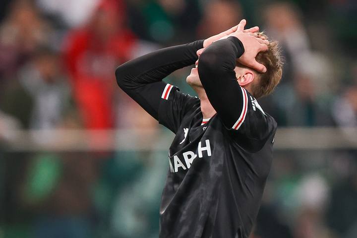 Football. PKO BP Ekstraklasa. Legia Warsaw - Cracovia. 08.03.2026