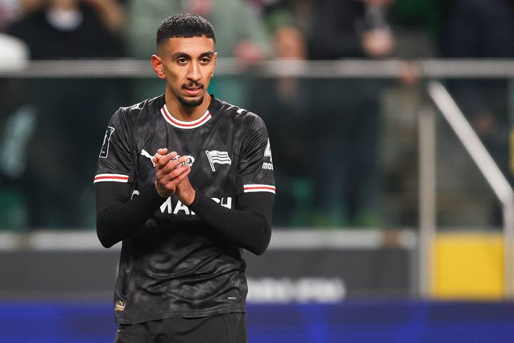 Football. PKO BP Ekstraklasa. Legia Warsaw - Cracovia. 08.03.2026