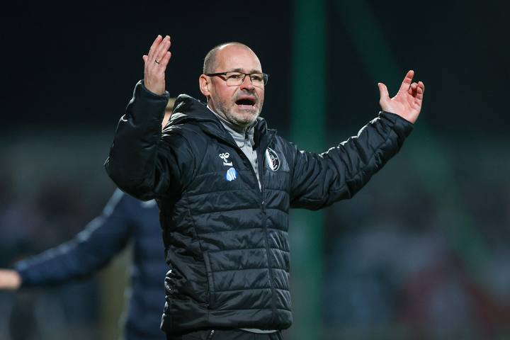 Football. Betclic I Liga. Polonia Warszawa - LKS Lodz. 09.03.2026