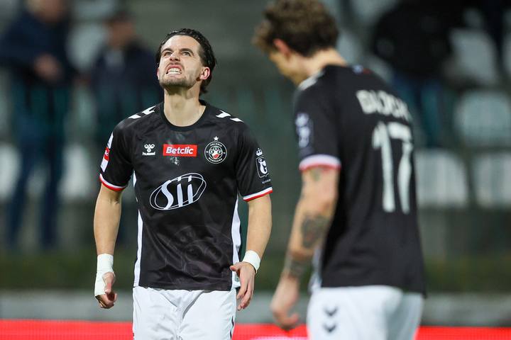 Football. Betclic I Liga. Polonia Warszawa - LKS Lodz. 09.03.2026