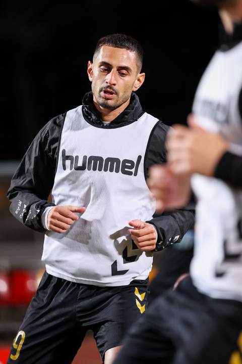 Football. Betclic I Liga. Pogon Grodzisk Mazowiecki - Polonia Warszawa. 14.03.2026