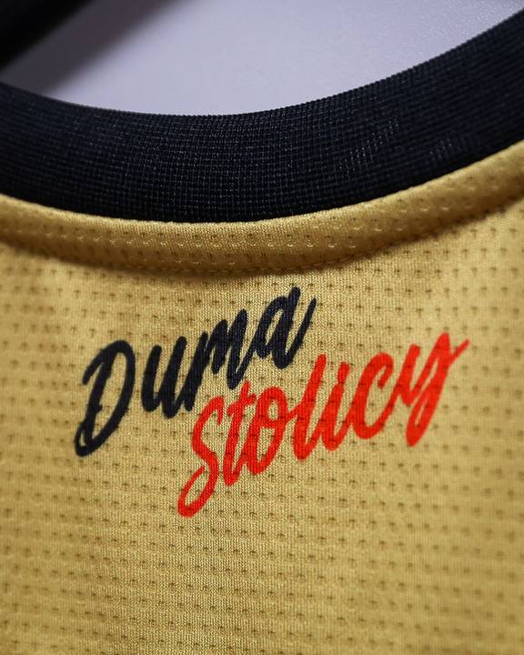 Football. Betclic I Liga. Pogon Grodzisk Mazowiecki - Polonia Warszawa. 14.03.2026