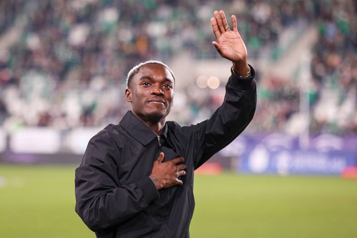 Football. PKO BP Ekstraklasa. Radomiak Radom - Legia Warsaw. 13.03.2026