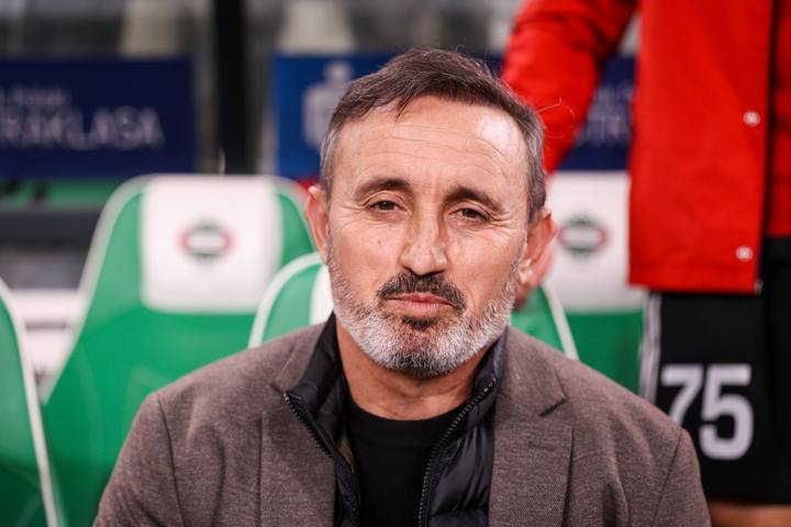 Football. PKO BP Ekstraklasa. Radomiak Radom - Legia Warsaw. 13.03.2026