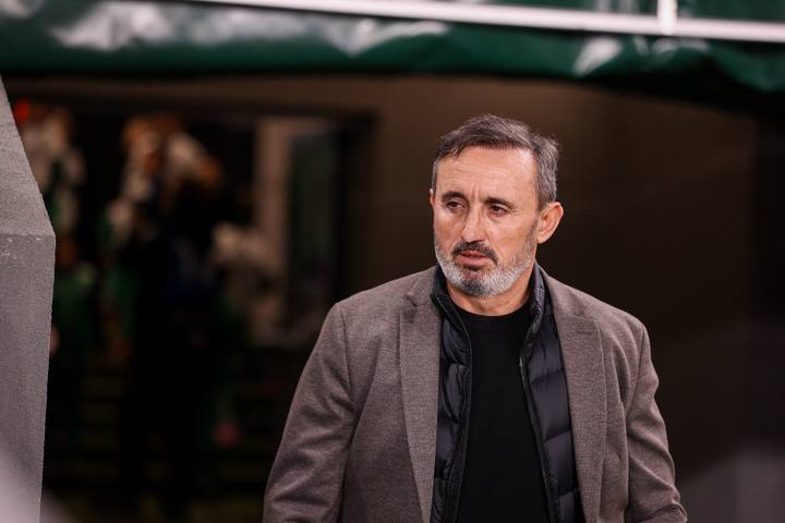 Football. PKO BP Ekstraklasa. Radomiak Radom - Legia Warsaw. 13.03.2026