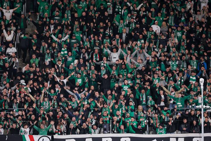 Football. PKO BP Ekstraklasa. Radomiak Radom - Legia Warsaw. 13.03.2026