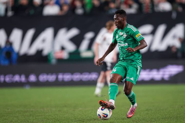 Football. PKO BP Ekstraklasa. Radomiak Radom - Legia Warsaw. 13.03.2026