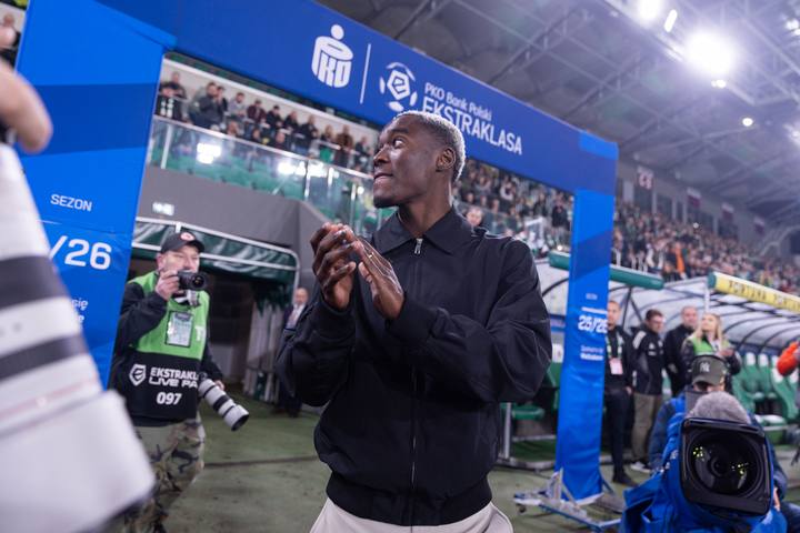 Football. PKO BP Ekstraklasa. Radomiak Radom - Legia Warsaw. 13.03.2026