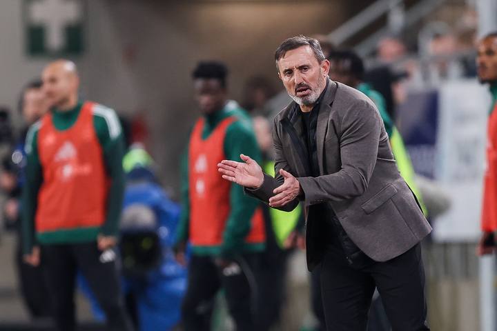 Football. PKO BP Ekstraklasa. Radomiak Radom - Legia Warsaw. 13.03.2026