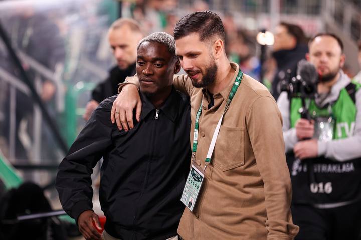 Football. PKO BP Ekstraklasa. Radomiak Radom - Legia Warsaw. 13.03.2026