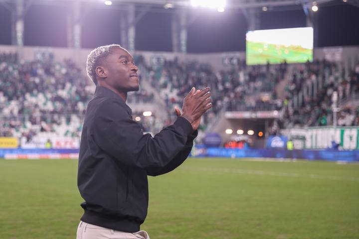 Football. PKO BP Ekstraklasa. Radomiak Radom - Legia Warsaw. 13.03.2026