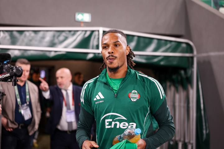 Football. PKO BP Ekstraklasa. Radomiak Radom - Legia Warsaw. 13.03.2026