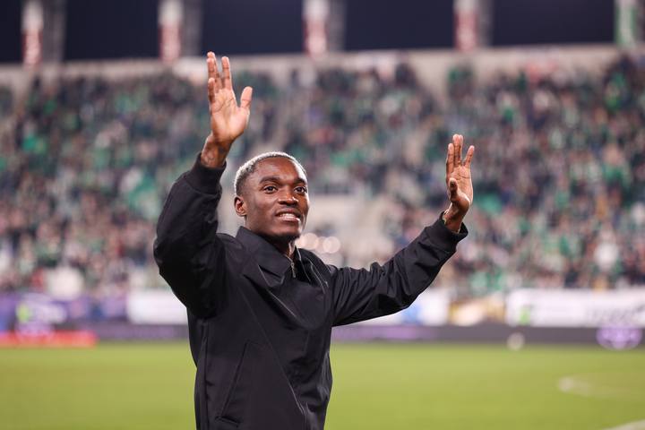 Football. PKO BP Ekstraklasa. Radomiak Radom - Legia Warsaw. 13.03.2026