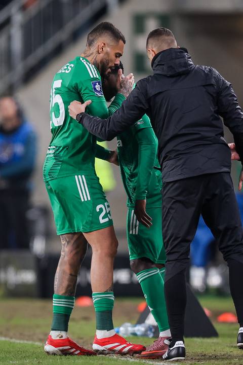 Football. PKO BP Ekstraklasa. Radomiak Radom - Legia Warsaw. 13.03.2026