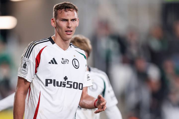 Football. PKO BP Ekstraklasa. Radomiak Radom - Legia Warsaw. 13.03.2026