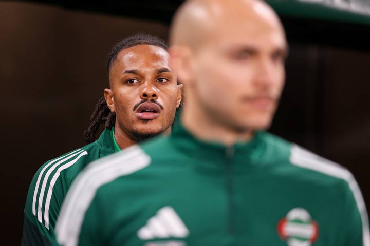 Football. PKO BP Ekstraklasa. Radomiak Radom - Legia Warsaw. 13.03.2026